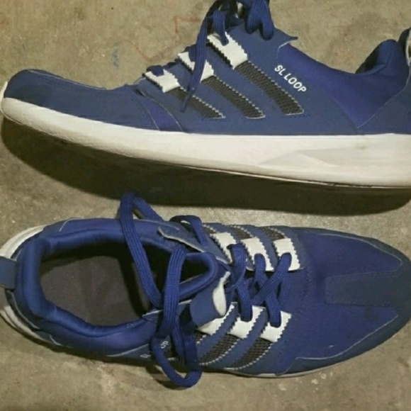 adidas Other - ADIDAS Climate Running Shoes
